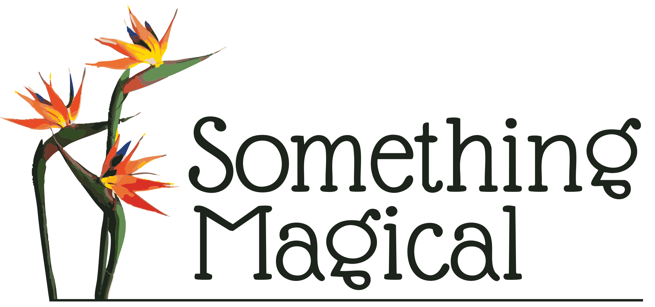 Something Magical